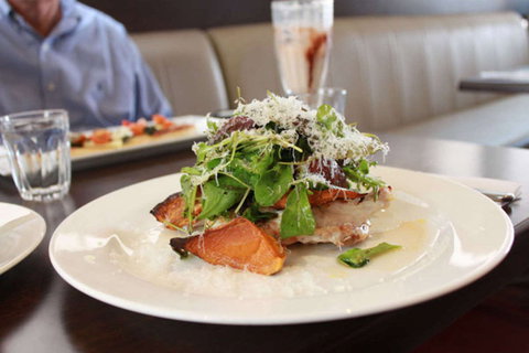 GPO Bar & Cafe - Accommodation Port Hedland 0