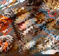 Grill'd - Wintergarden - Brisbane CBD - Accommodation Port Hedland