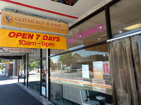 Gujarati Rasoi - Accommodation Port Hedland 0
