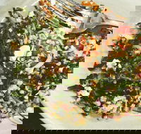 Hakataya Ramen - Brisbane CBD - Accommodation Port Hedland