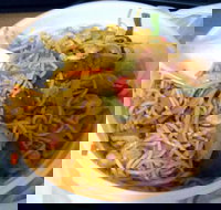 House Of Pan - Accommodation Port Hedland