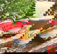 Hungry Jack's - Epping - Accommodation Port Hedland