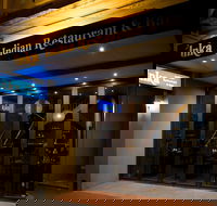 Inka - Indian Restaurant  Bar - Accommodation Port Hedland