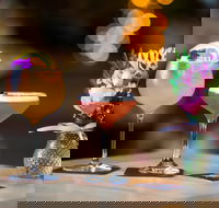 Irish Murphy's - Accommodation Port Hedland