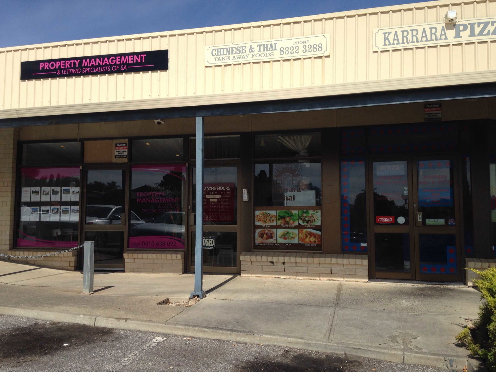 Hallett Cove SA Accommodation Port Hedland