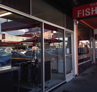 King George's Seafood  Oysters - Accommodation Port Hedland