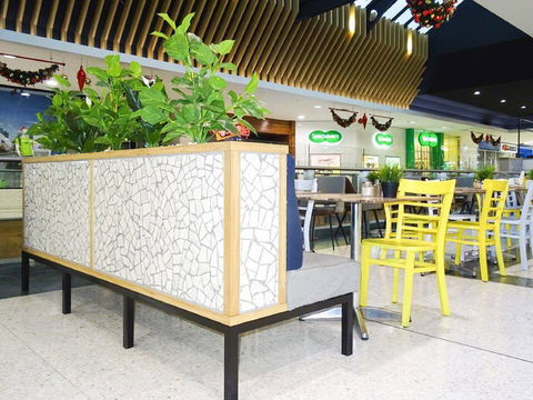 La Society Cafe - Accommodation Port Hedland 2
