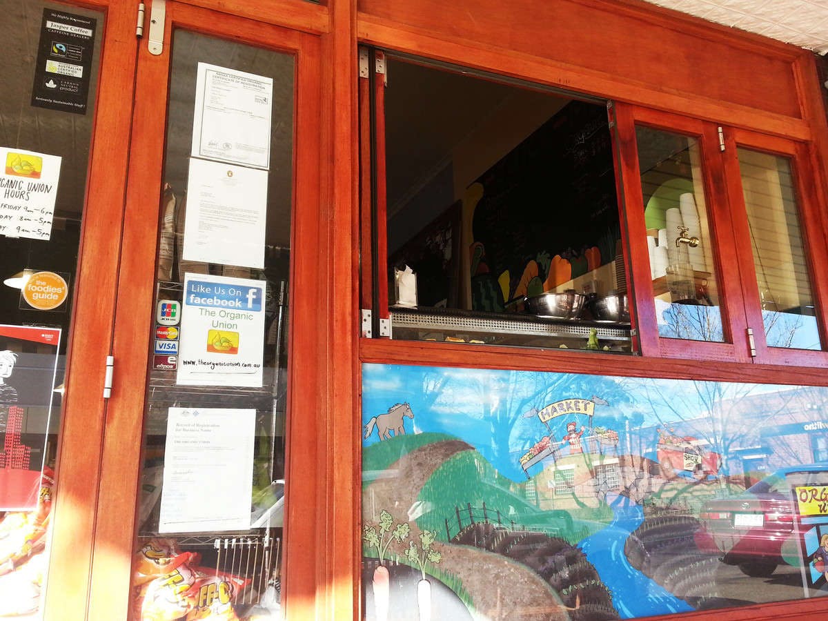 Steiglitz VIC Accommodation Port Hedland