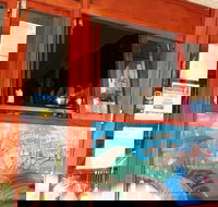 Le Due Sorelle Cafe - Accommodation Port Hedland