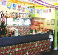 Mint Leaf Indian Restaurant - Accommodation Port Hedland