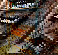 Noodle canteen - Accommodation Port Hedland