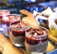 North Forty Two Eatery  Coffee - Accommodation Port Hedland