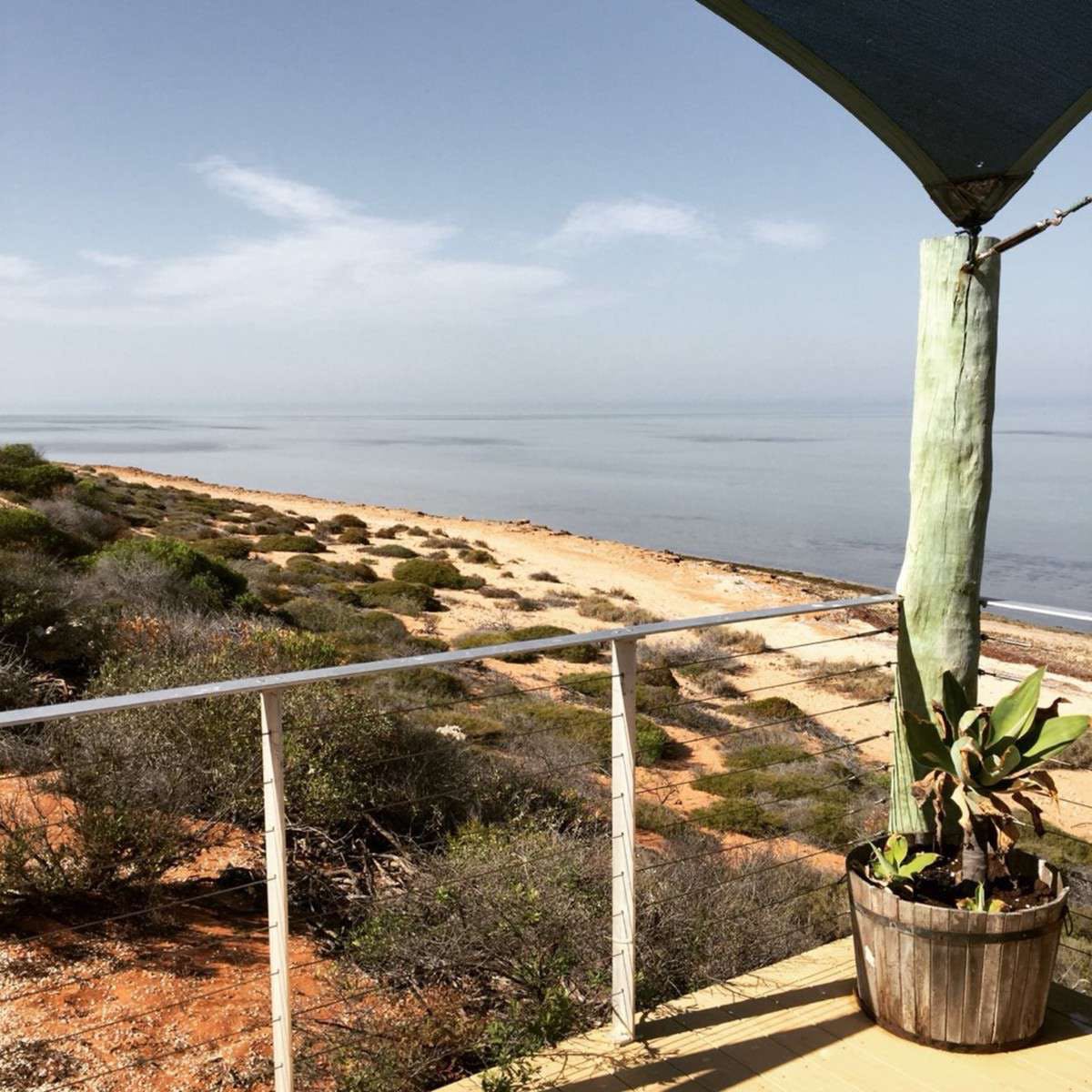 Denham WA Accommodation Port Hedland