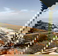 Oceans Restaurant - Accommodation Port Hedland