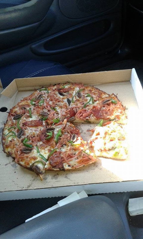 Ottoman Kebabs & Pizza - Accommodation Port Hedland 0