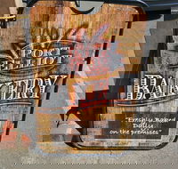 Port Elliot Bakery - Accommodation Port Hedland