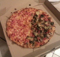Raamons Pizza