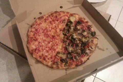 Raamons Pizza - Accommodation Port Hedland 0
