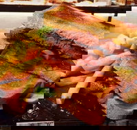 Rhumbas - Docklands - Accommodation Port Hedland