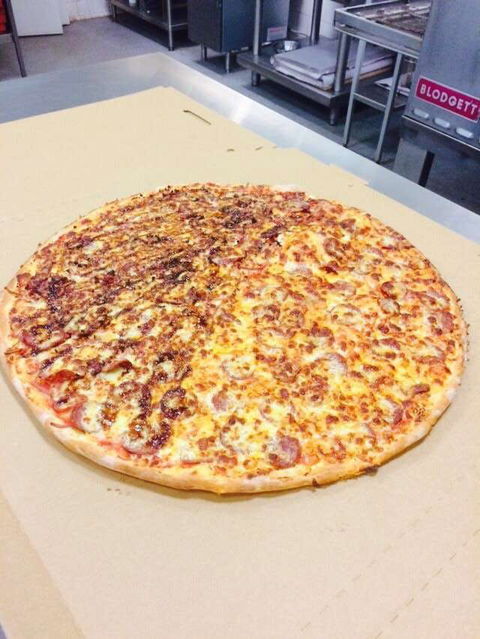 Rocky's Pizza - Accommodation Port Hedland 0