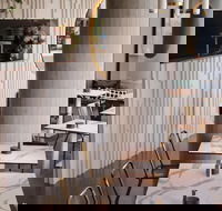 Second Wife - Accommodation Port Hedland