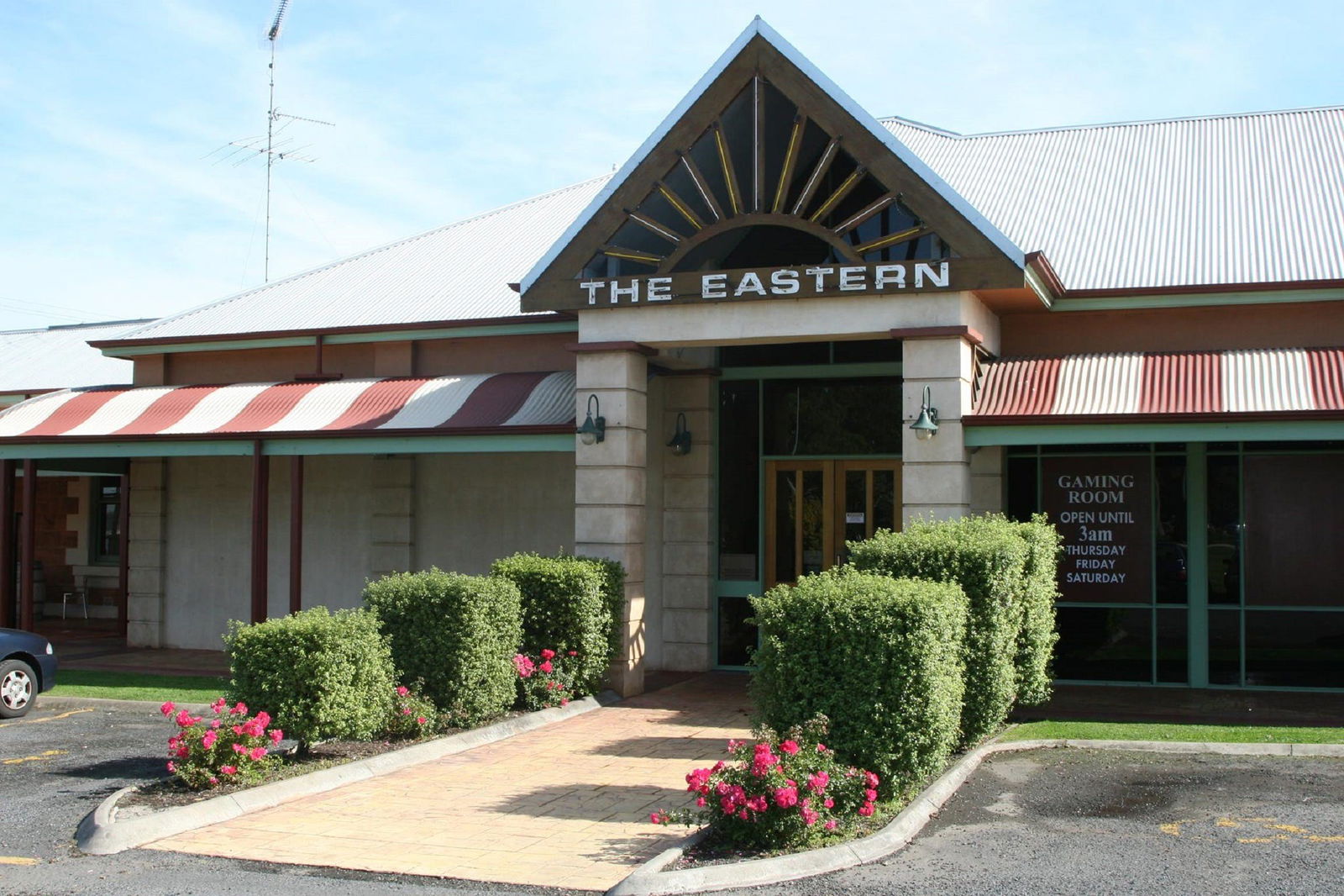 Mount Gambier SA Accommodation Port Hedland