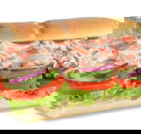 Subway - Chermside - Accommodation Port Hedland