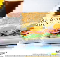 Subway - Docklands - Accommodation Port Hedland