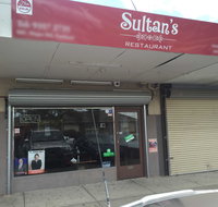 Sultan's Restaurant - Accommodation Port Hedland