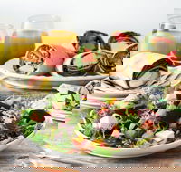 Sumo Salad - Broadbeach - Accommodation Port Hedland