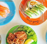 Sushi Train - Bondi Beach - Accommodation Port Hedland