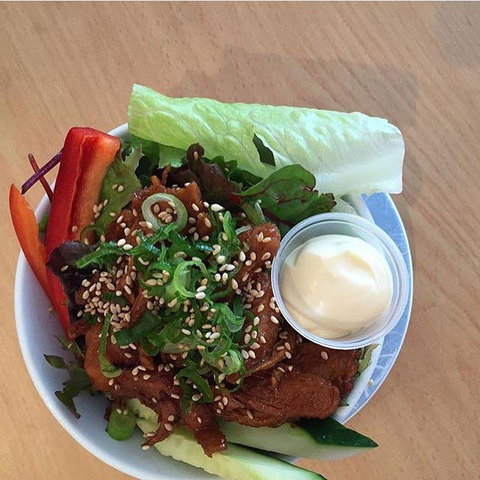 Sushi Mania - Accommodation Port Hedland 0