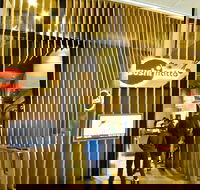 Sushi Natto - Accommodation Port Hedland