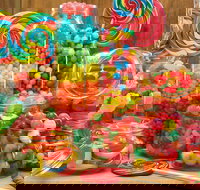 Taylor's Sweets  Treats - Accommodation Port Hedland