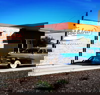 The Fast Lane Drive Thru Coffee Wagga - Accommodation Port Hedland