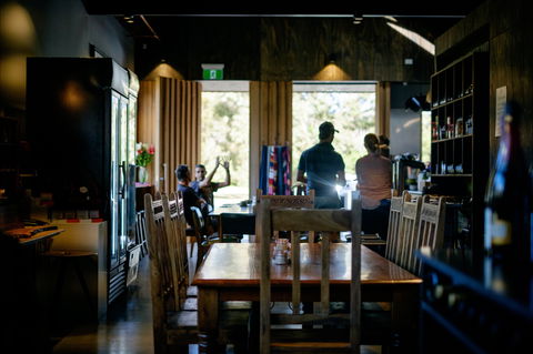 The Farm Shed East Coast Wine Centre - Accommodation Port Hedland 0