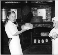 The Narrandera Bakery