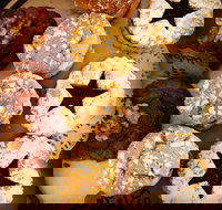 The Coachman Coffee Lounge - Accommodation Port Hedland