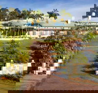 The Grille Restaurant - Accommodation Port Hedland