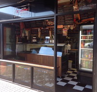 The Little Gourmet Pizza Shop - Accommodation Port Hedland