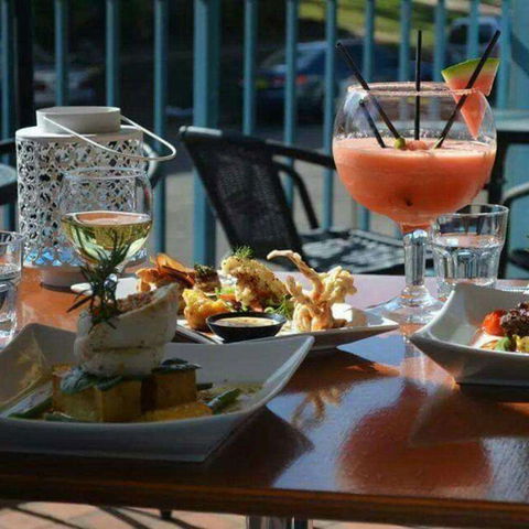 The Bar Restaurant And Cafe - Accommodation Port Hedland 0