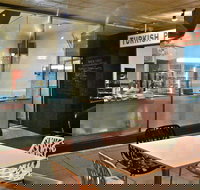 Turkish Place - Accommodation Port Hedland