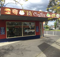 T  Y Coffee Food On The Go - Accommodation Port Hedland