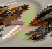 Veldt Restaurant - Accommodation Port Hedland