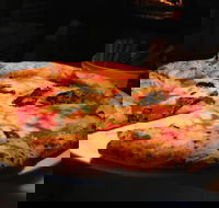 Via Napoli Pizzeria - Surry Hills - Accommodation Port Hedland