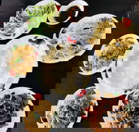 Whalecom - Accommodation Port Hedland