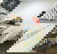 White Horse Coffee - Accommodation Port Hedland