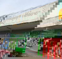 Abbott's Baking House - Accommodation Port Hedland