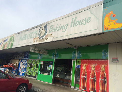 Abbott's Baking House - Accommodation Port Hedland 0