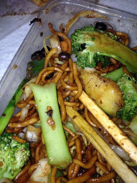 Alchester Noodles - Accommodation Port Hedland 0